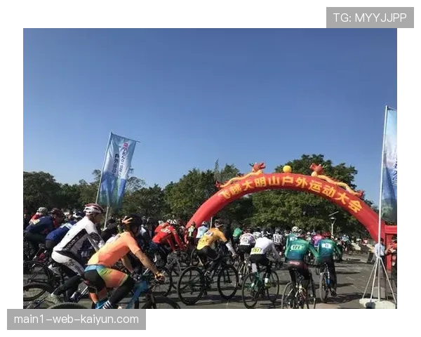 体育旅游项目注重景观协调 实现运动设施与自然人文环境融合 体育旅游项目注重景观协调 实现运动设施与自然人文环境融合