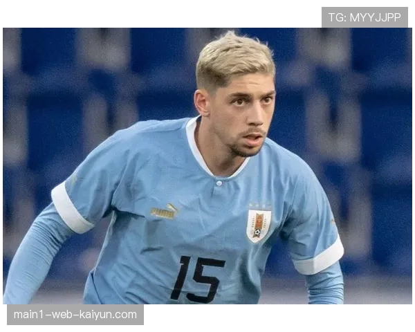 巴尔韦德皇马助攻双响导演逆转 乌拉圭中场全能表现获国家队主帅认可