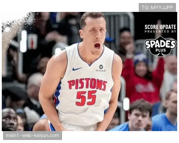 活塞魔术或成东部潜在下克上 坎宁安需证明季后赛带队能力